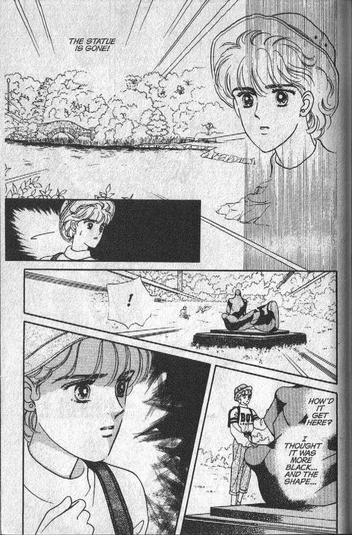 Cipher Chapter 16 - Page 78