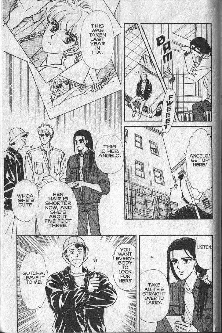 Cipher Chapter 16 - Page 86