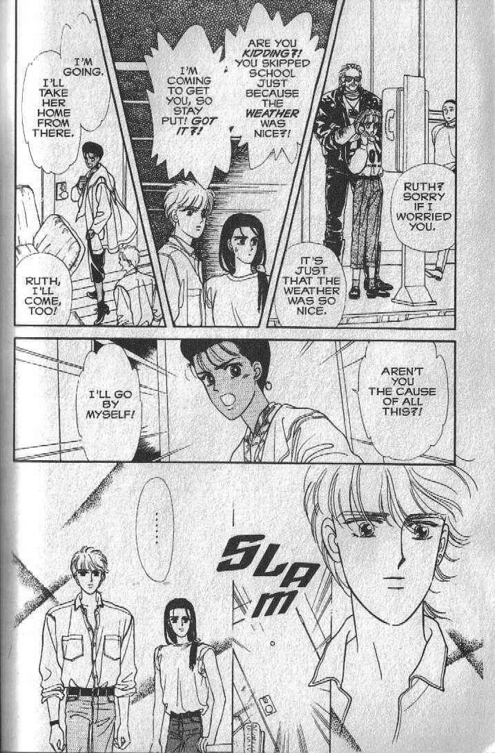 Cipher Chapter 16 - Page 91