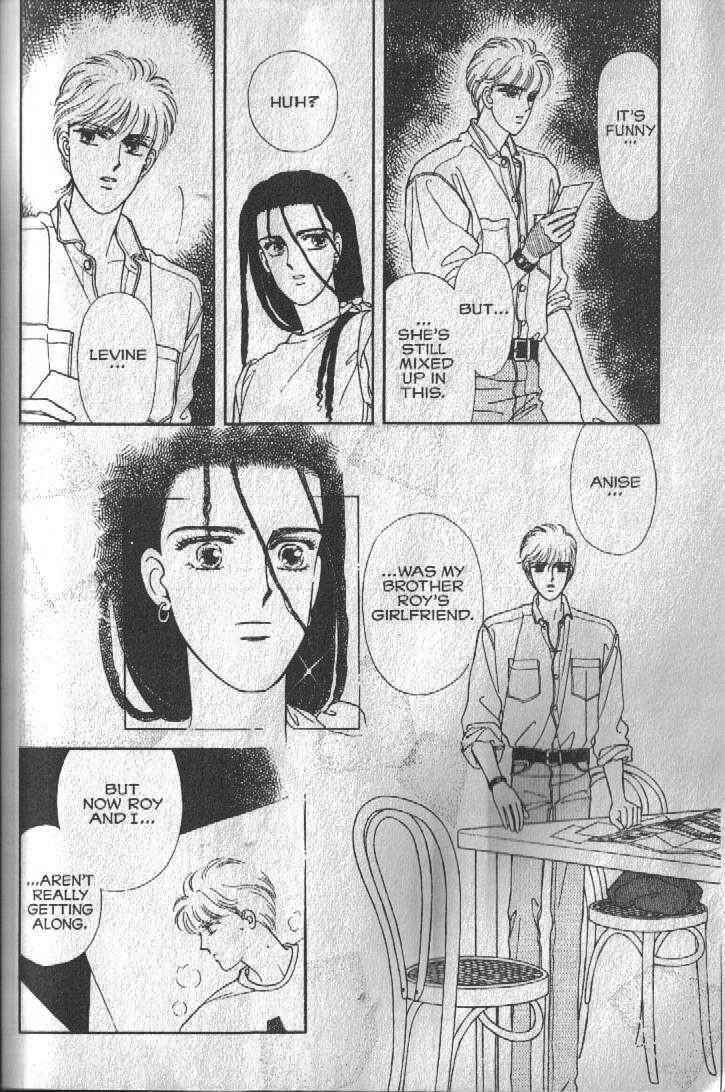 Cipher Chapter 16 - Page 95