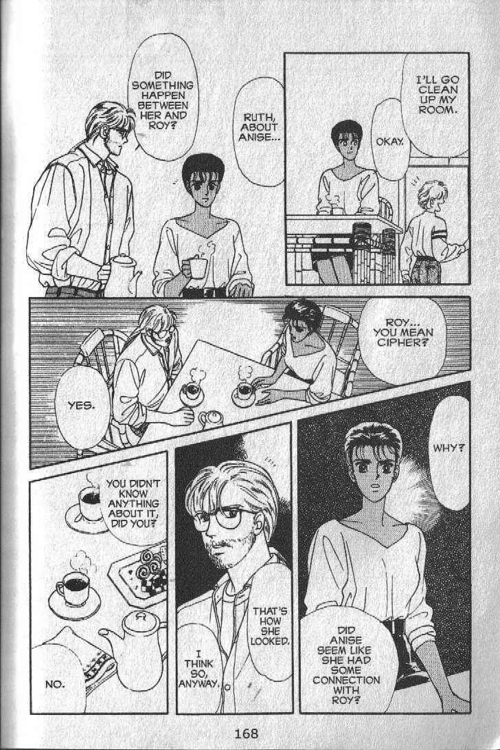 Cipher Chapter 16 - Page 99