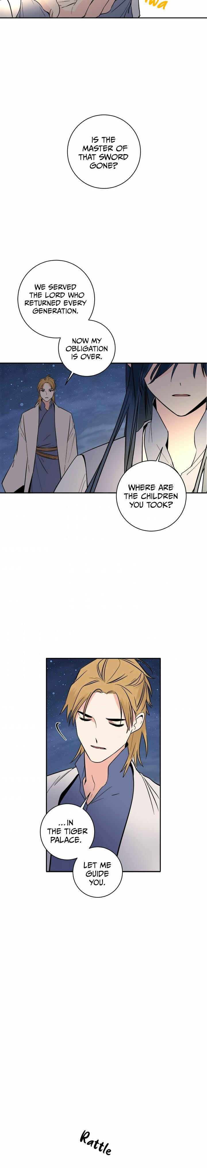 Yeon Lok Heun Chapter 116 - Page 10