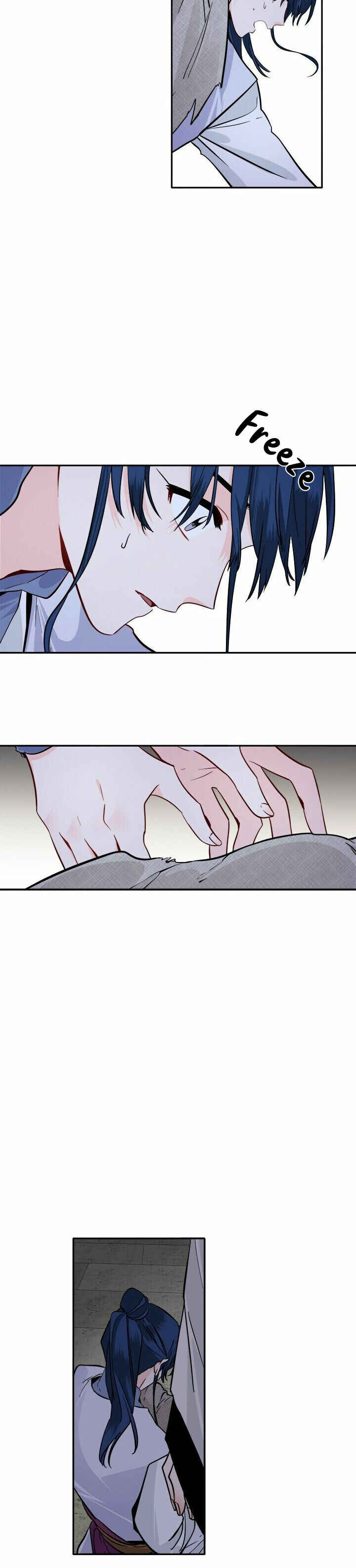 Yeon Lok Heun Chapter 116 - Page 16