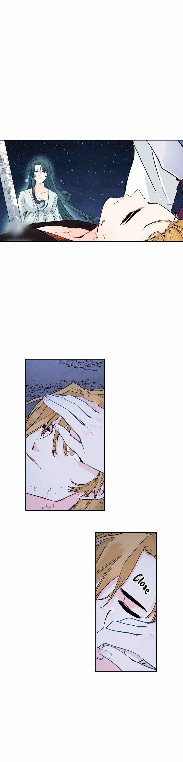 Yeon Lok Heun Chapter 116 - Page 7