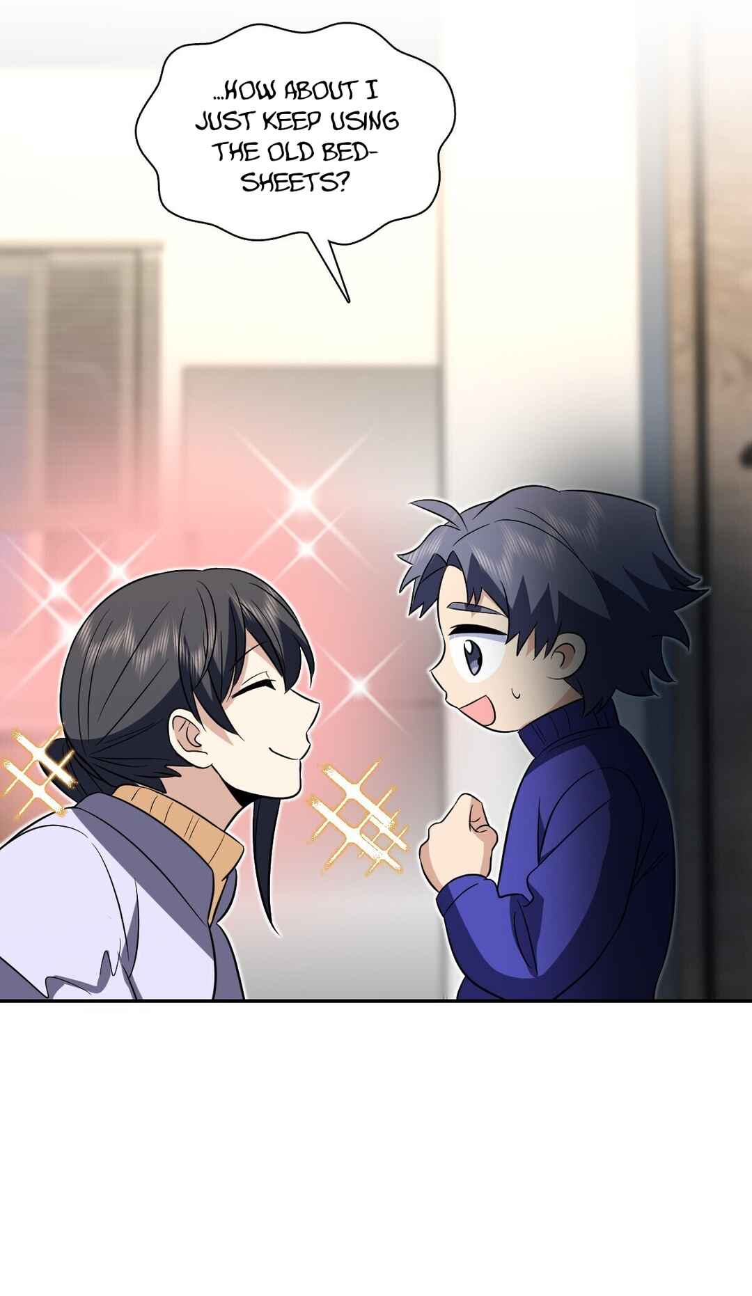 Wǒ Jiā Lǎopo Láizì Yīqiān Nián Qián Chapter 367 - Page 12