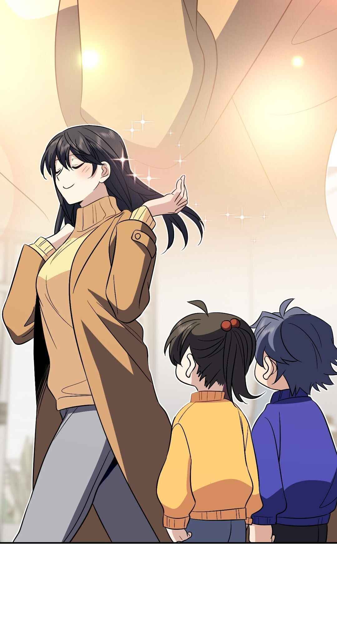 Wǒ Jiā Lǎopo Láizì Yīqiān Nián Qián Chapter 367 - Page 41