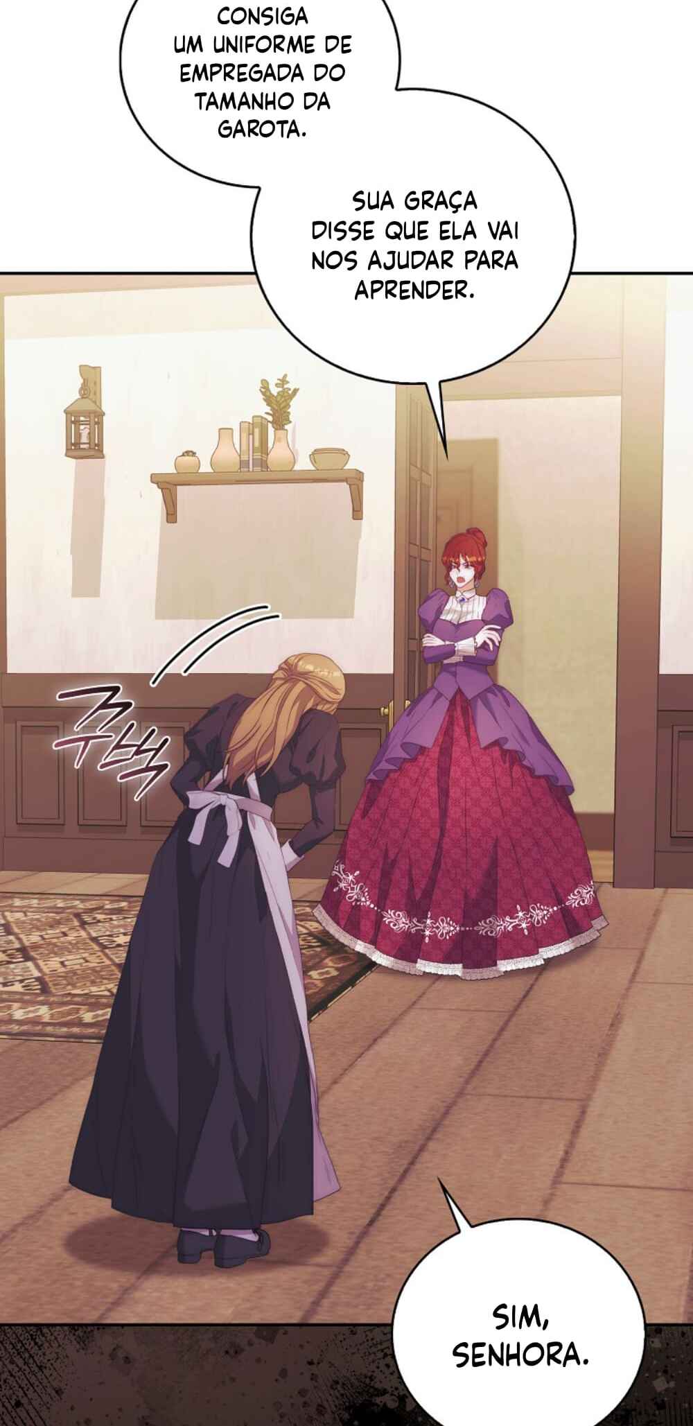 The Baby Demon King Has Too Many Dads Chapter 13 - Page 13