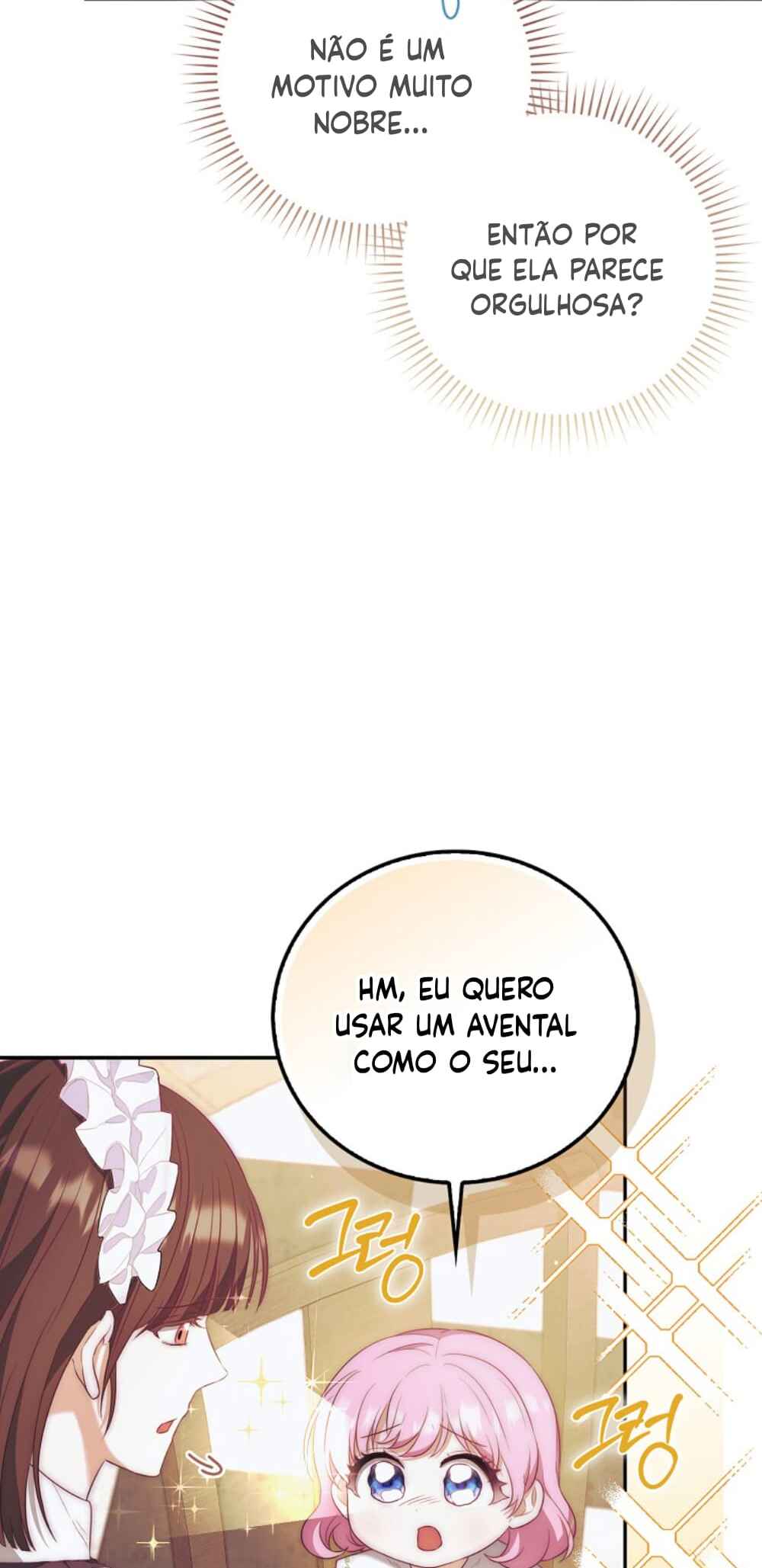 The Baby Demon King Has Too Many Dads Chapter 13 - Page 28