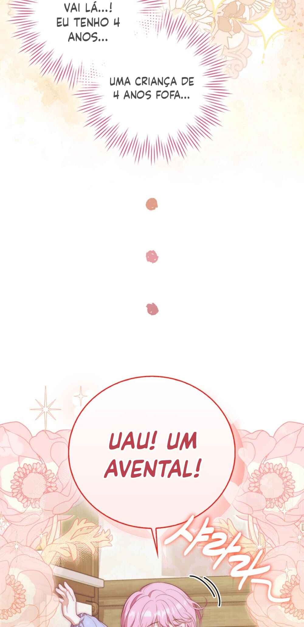 The Baby Demon King Has Too Many Dads Chapter 13 - Page 31