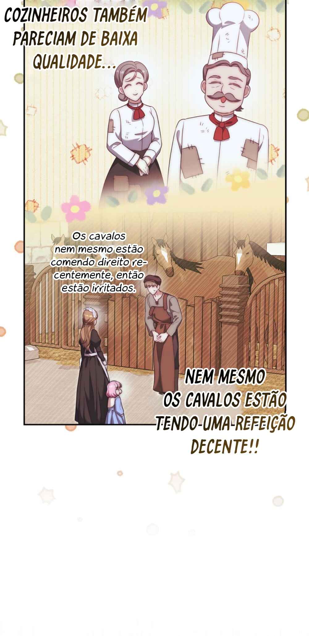 The Baby Demon King Has Too Many Dads Chapter 13 - Page 34