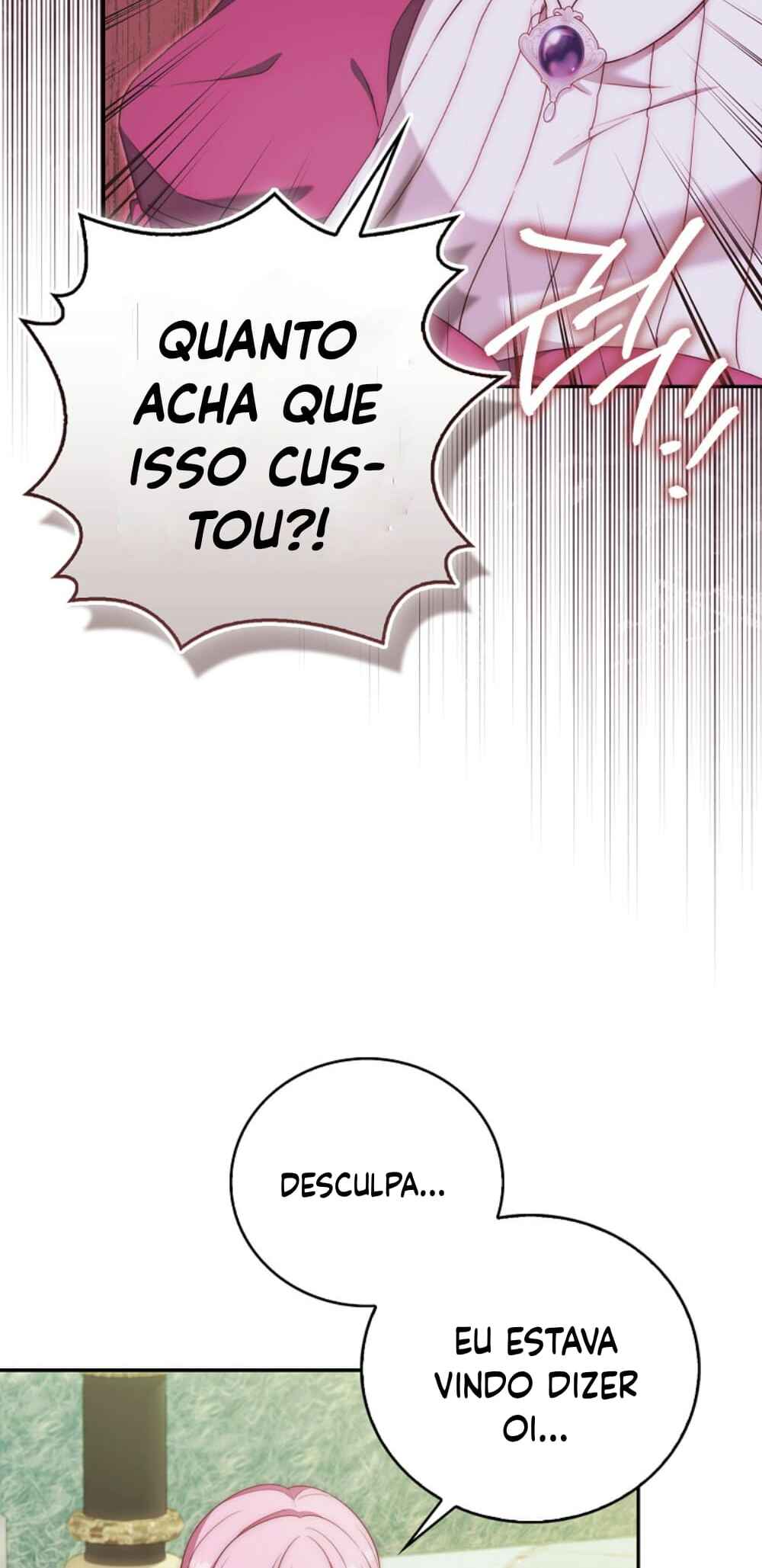 The Baby Demon King Has Too Many Dads Chapter 13 - Page 54