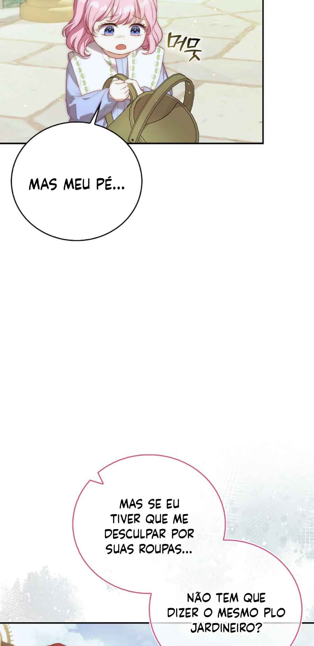 The Baby Demon King Has Too Many Dads Chapter 13 - Page 55