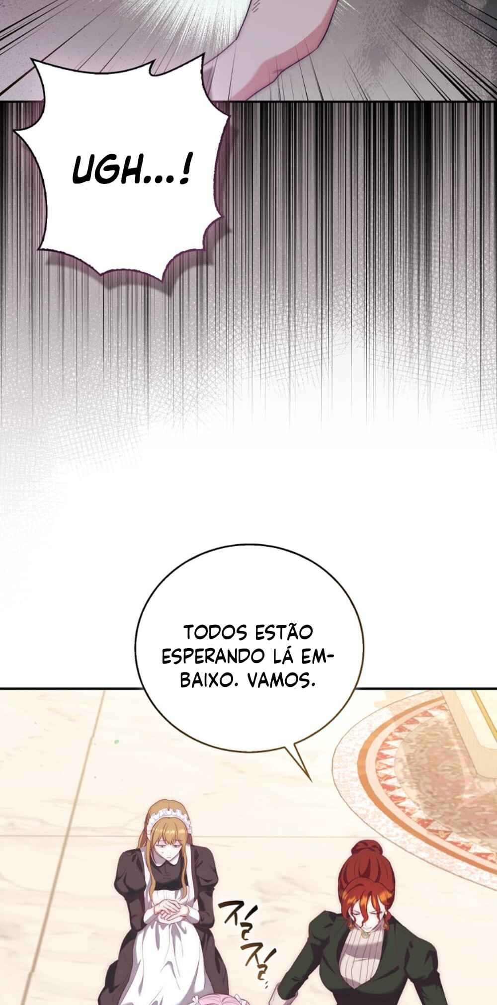 The Baby Demon King Has Too Many Dads Chapter 13 - Page 76