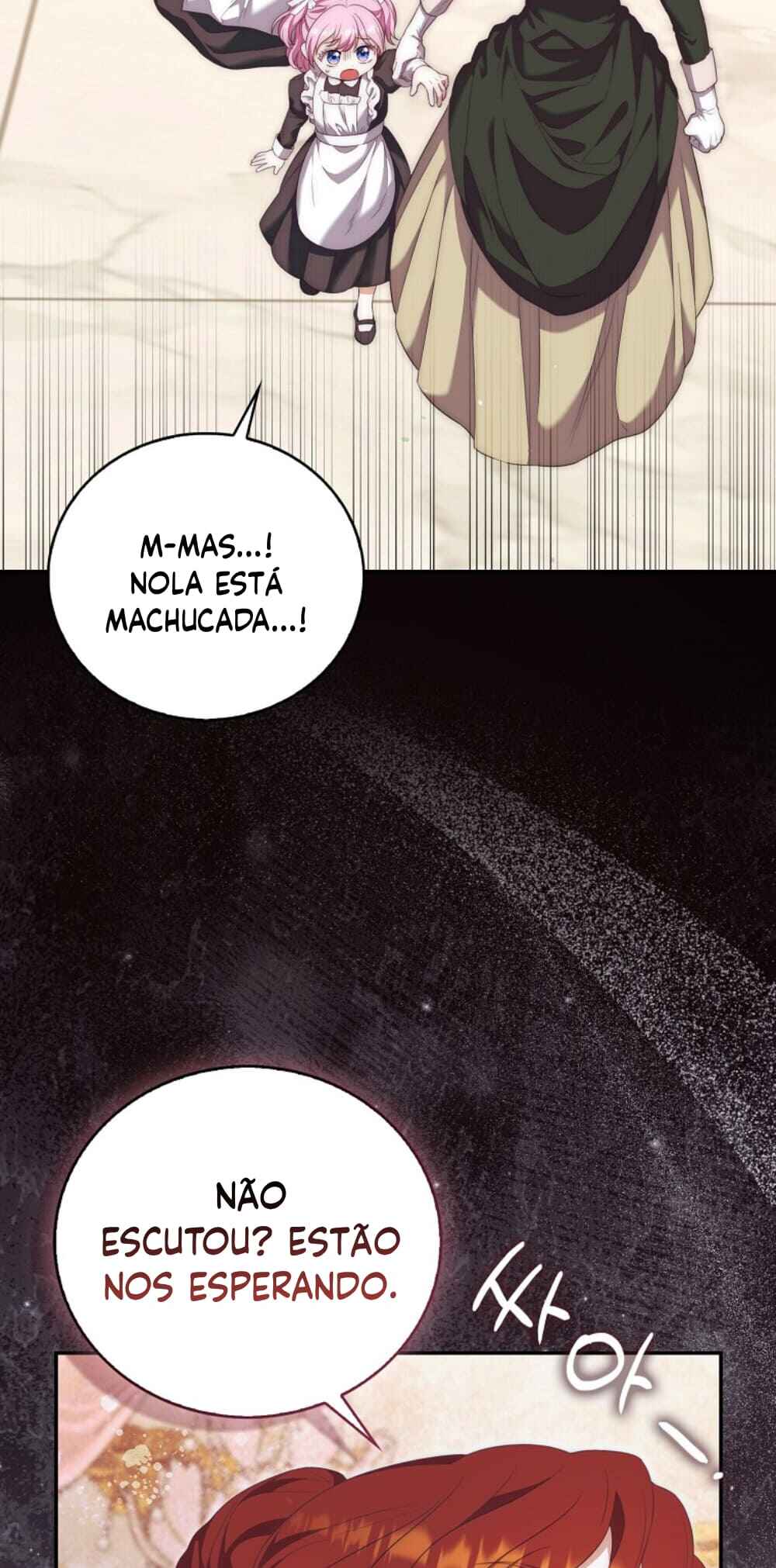 The Baby Demon King Has Too Many Dads Chapter 13 - Page 77
