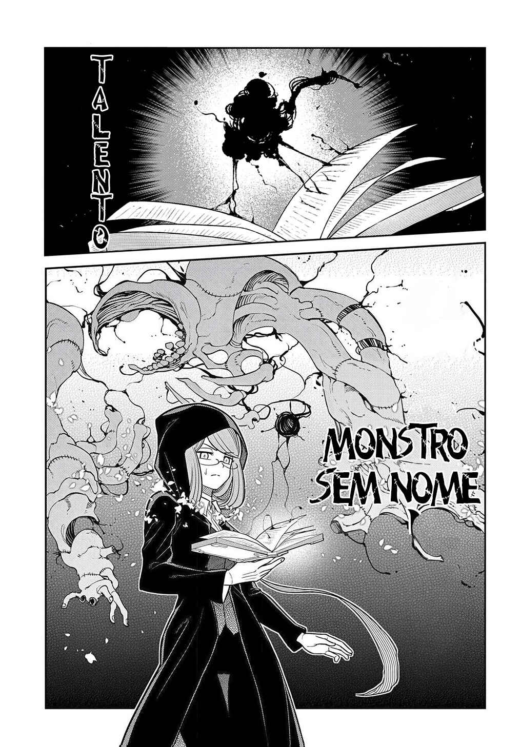 Reincarnation no Kaben Chapter 95 - Page 6