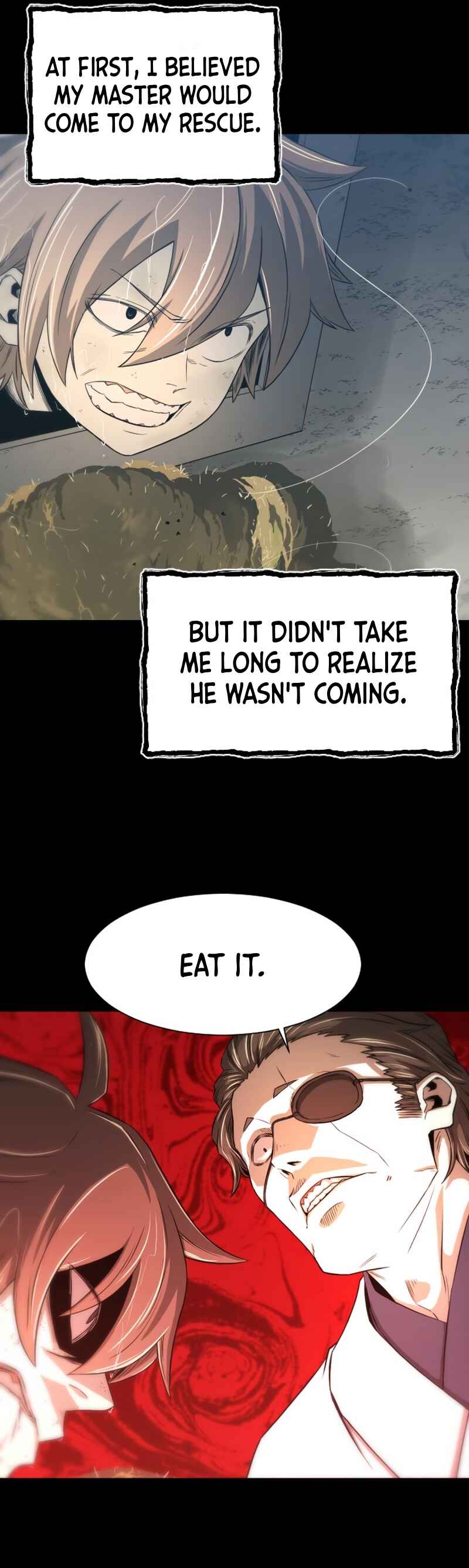 A Blade at a Time Chapter 2 - Page 57