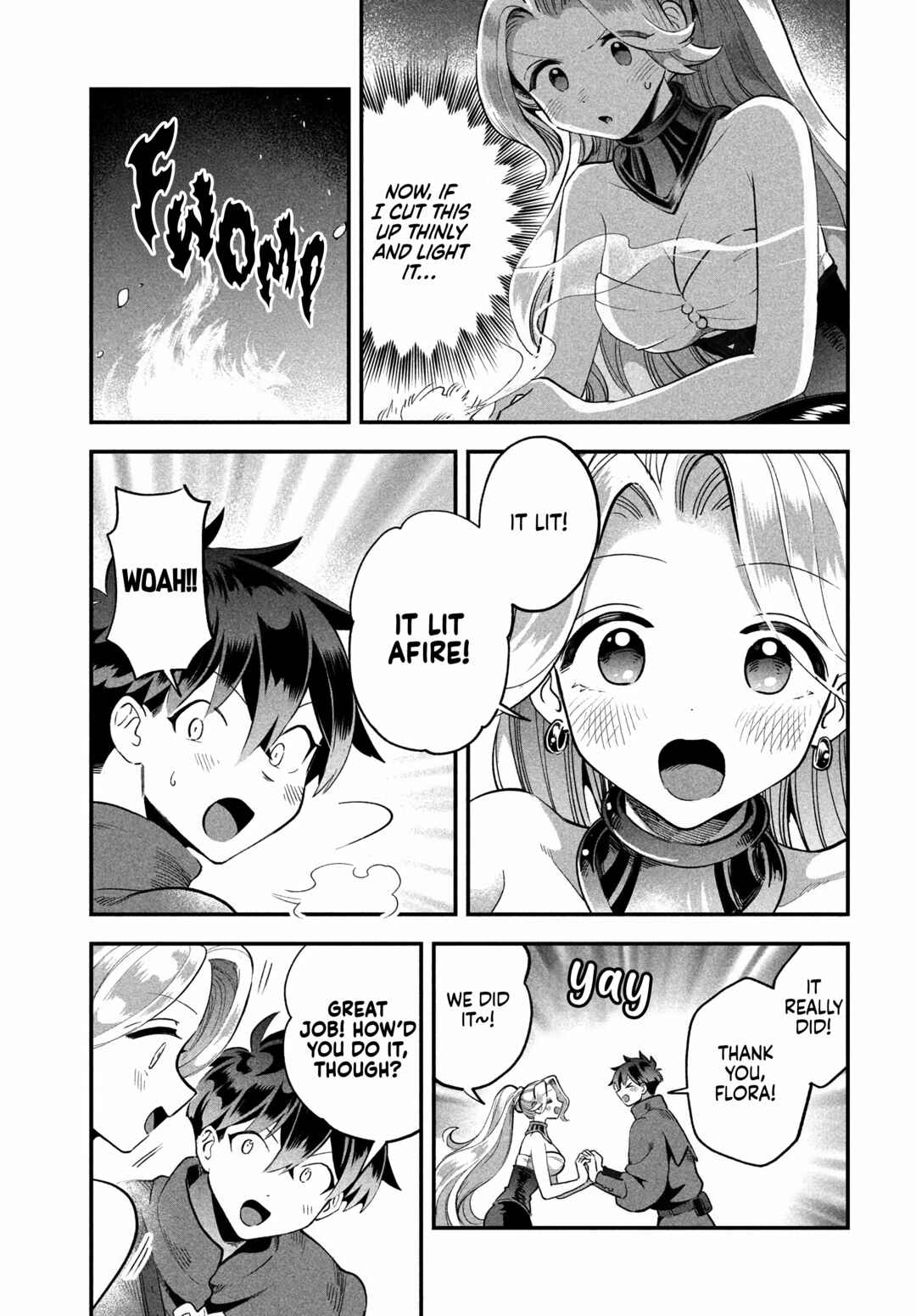 7-Nin no Nemuri Hime Chapter 59 - Page 11