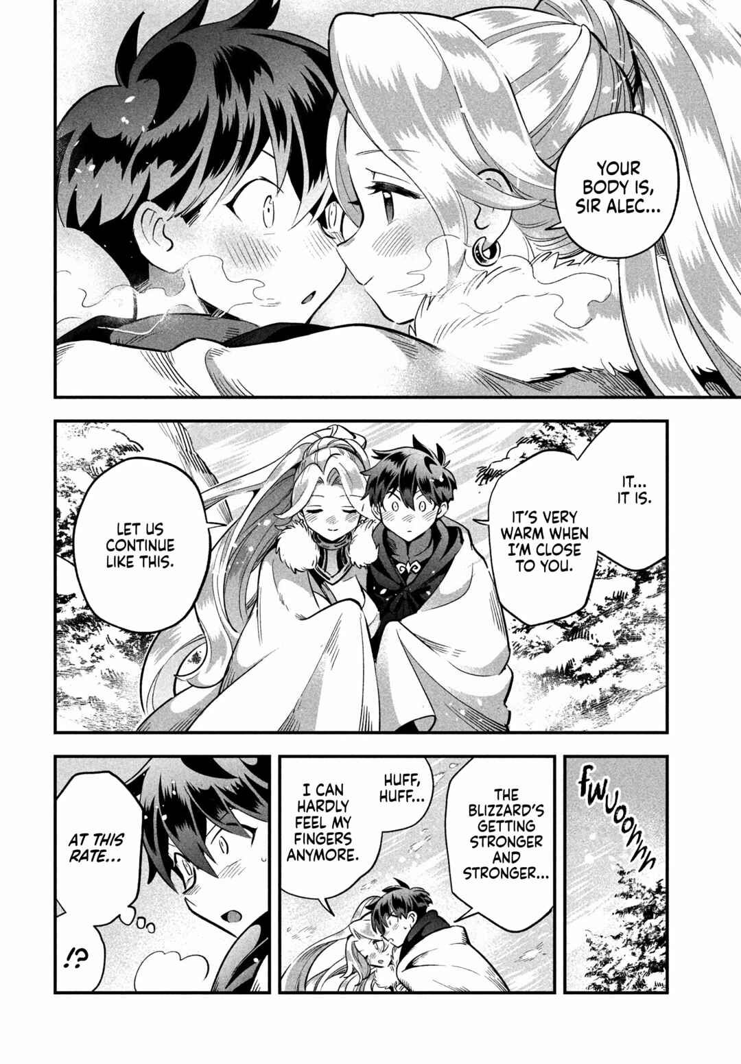 7-Nin no Nemuri Hime Chapter 59 - Page 4