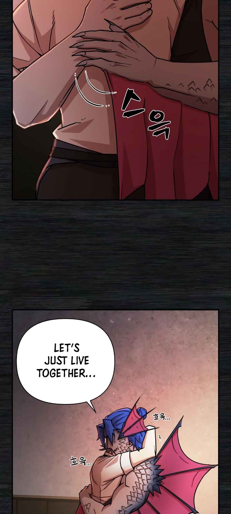 Yongsa ga Doraowatda Chapter 8 - Page 129