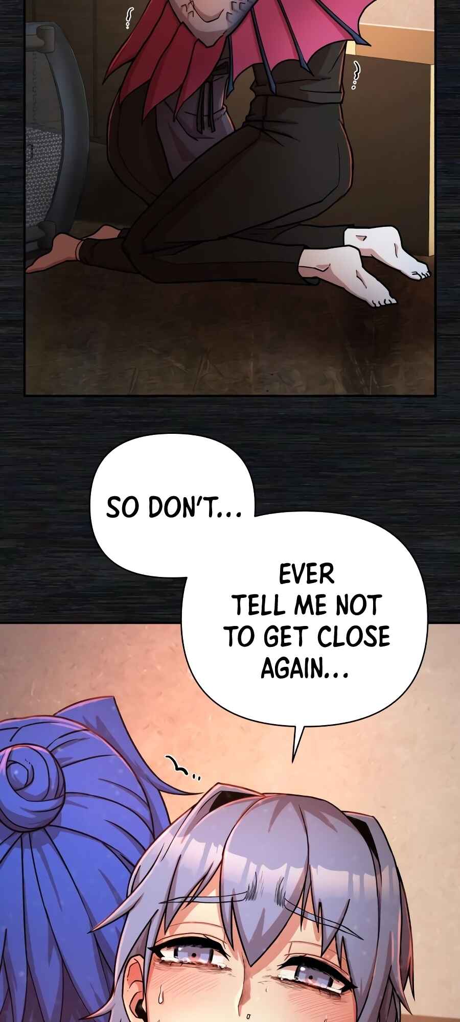 Yongsa ga Doraowatda Chapter 8 - Page 130