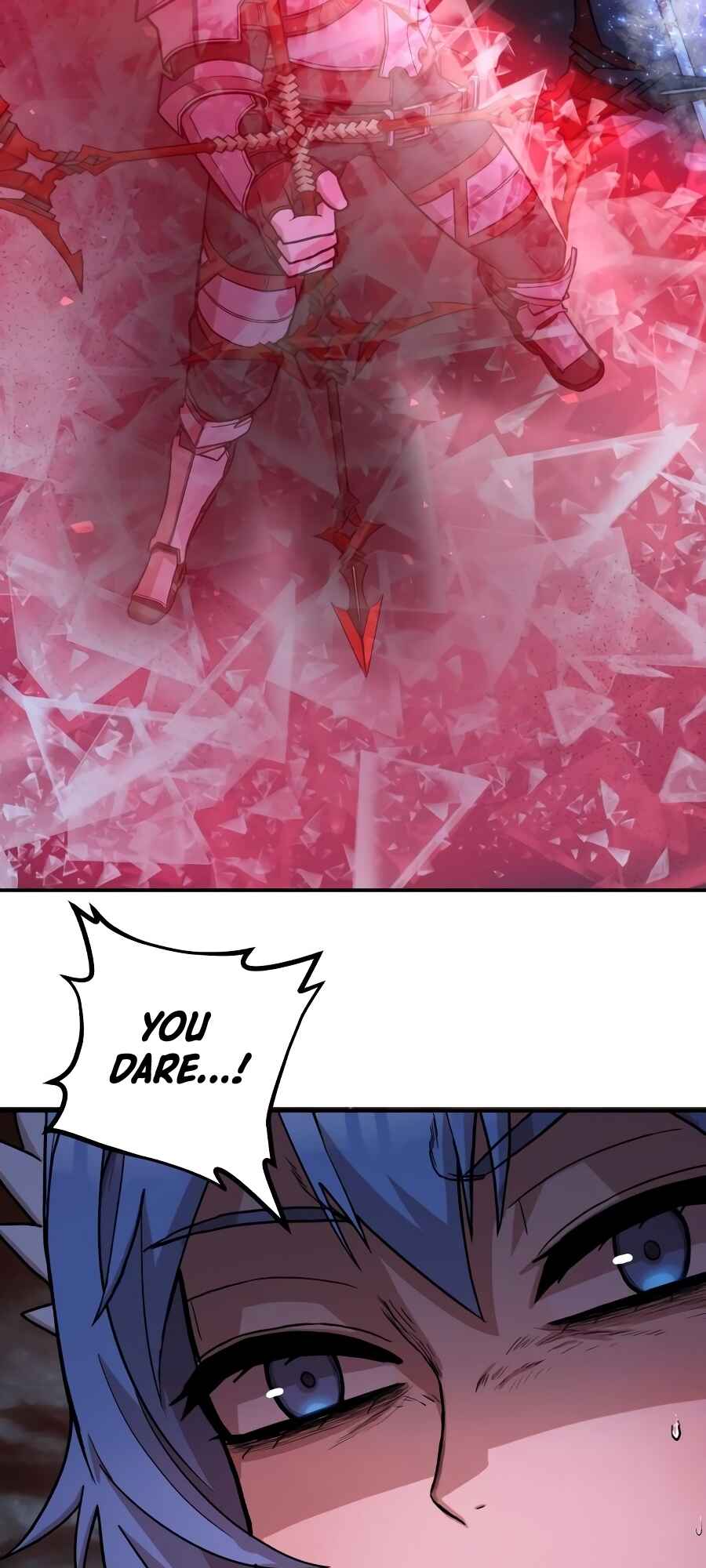 Yongsa ga Doraowatda Chapter 8 - Page 24