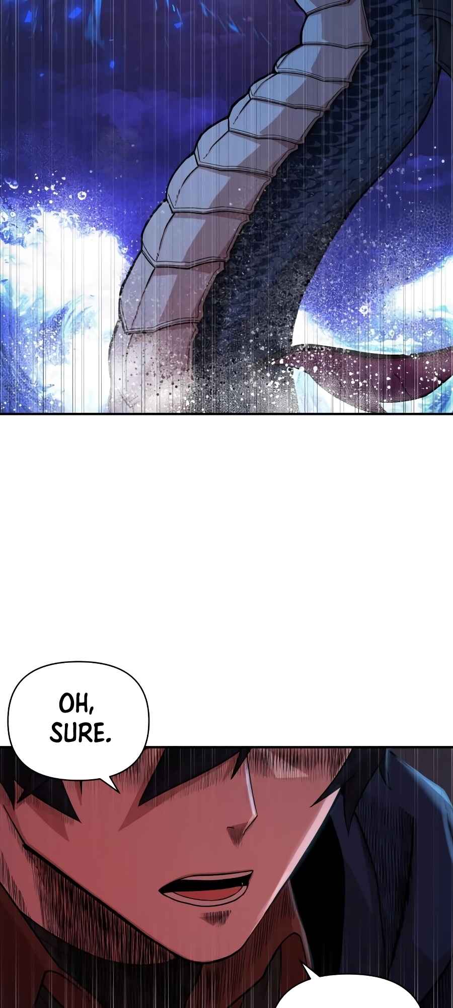 Yongsa ga Doraowatda Chapter 8 - Page 27