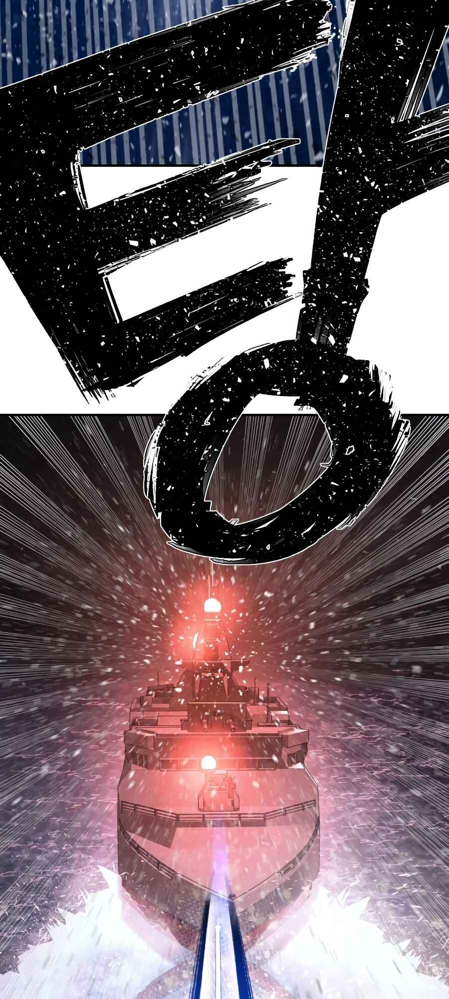Yongsa ga Doraowatda Chapter 8 - Page 38