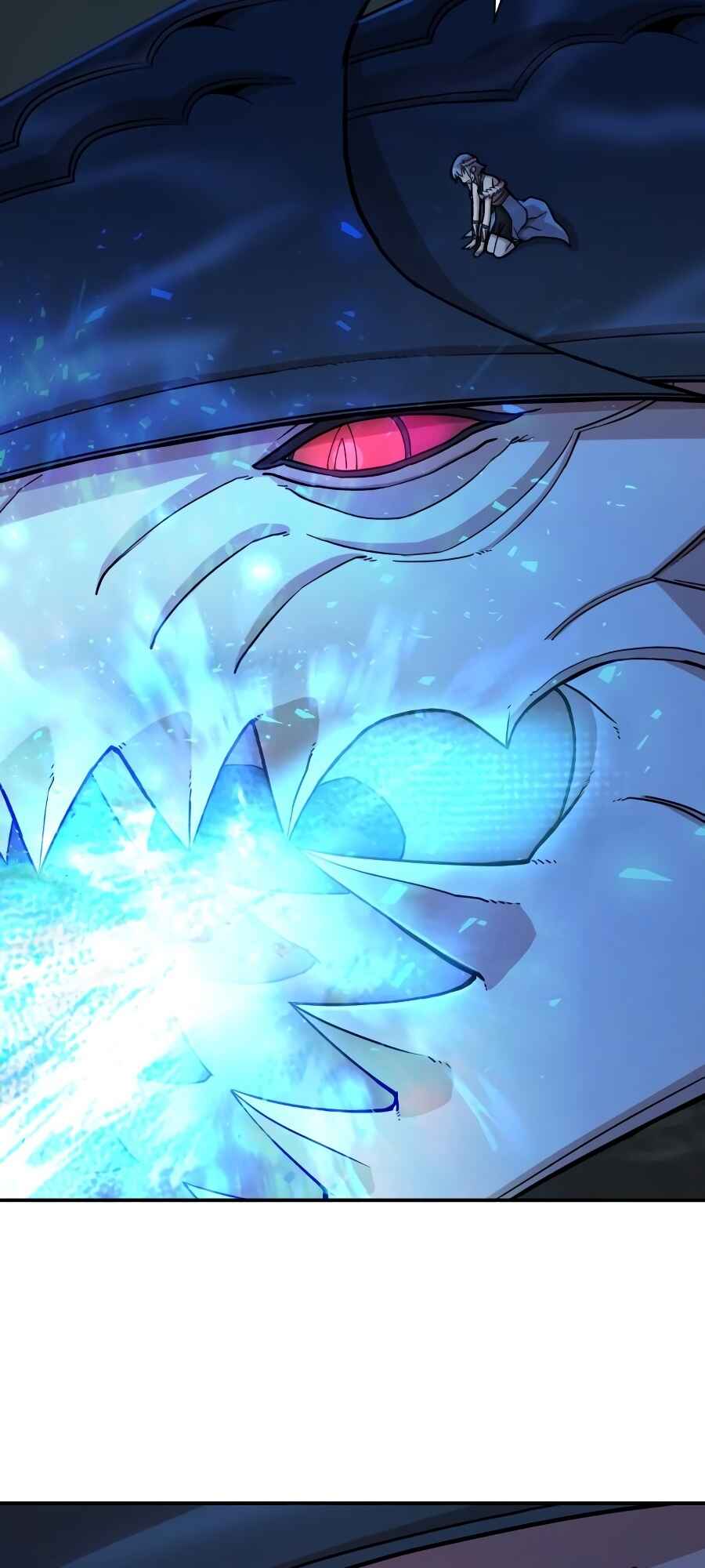 Yongsa ga Doraowatda Chapter 8 - Page 44