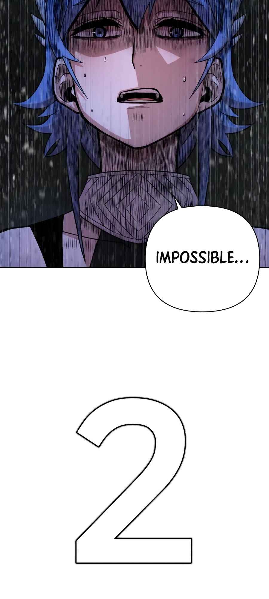 Yongsa ga Doraowatda Chapter 8 - Page 59