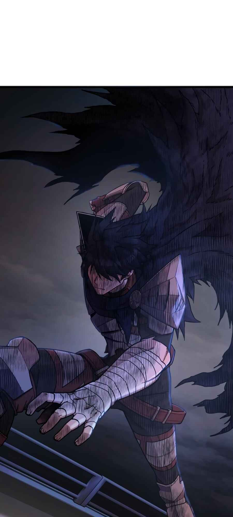 Yongsa ga Doraowatda Chapter 8 - Page 60