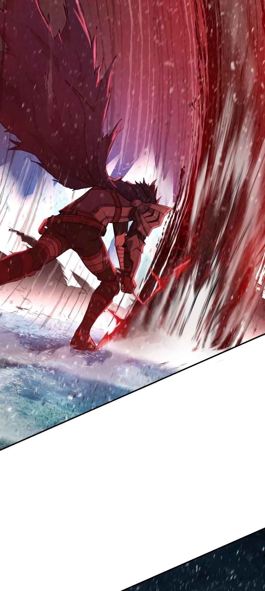 Yongsa ga Doraowatda Chapter 8 - Page 73