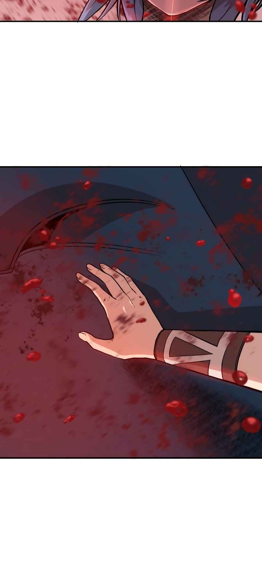 Yongsa ga Doraowatda Chapter 8 - Page 80