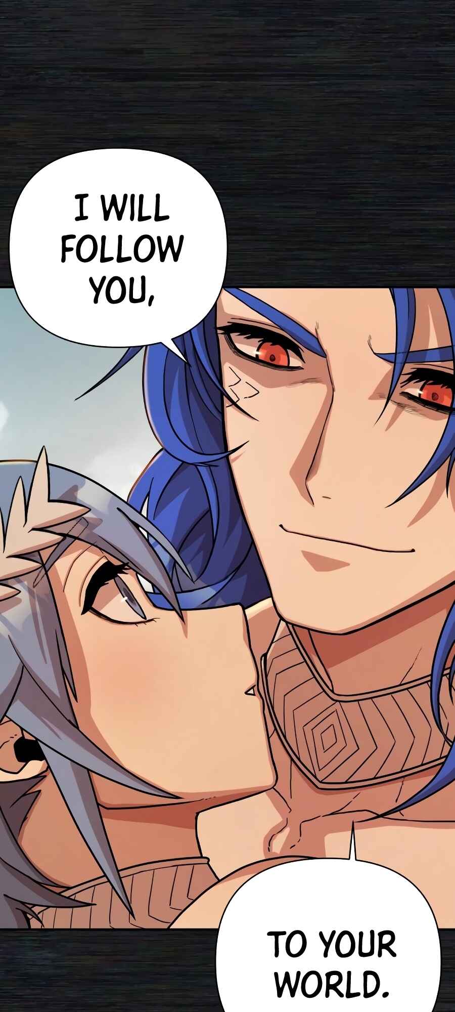 Yongsa ga Doraowatda Chapter 8 - Page 99