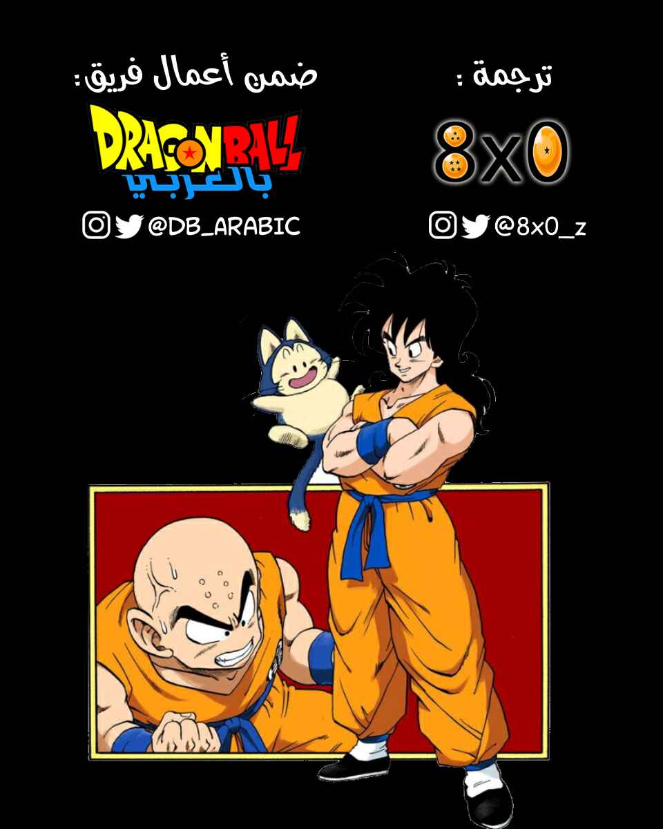 Dragon Ball (Official Colored) Chapter 216 - Page 15
