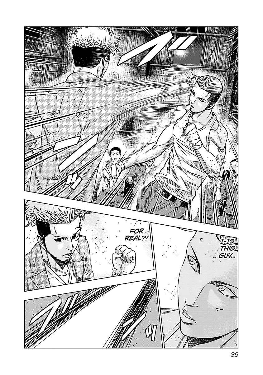 OUT Chapter 66 - Page 13