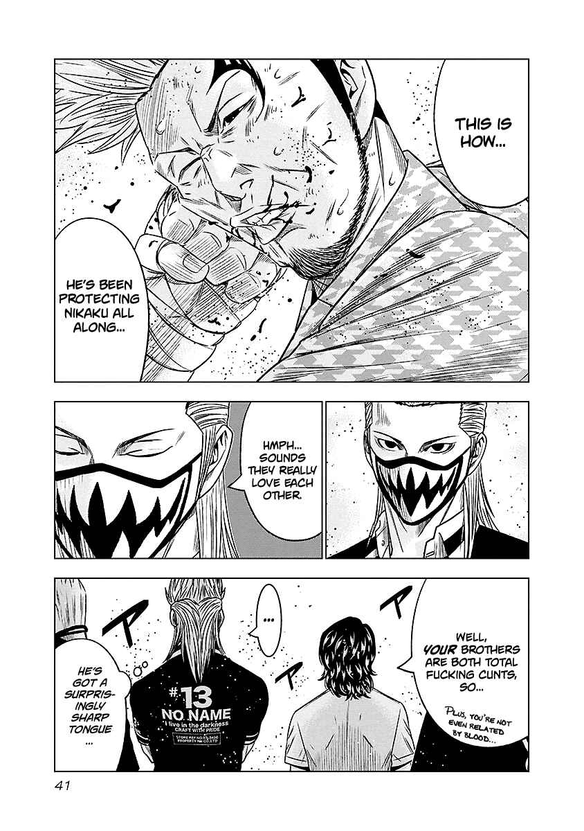 OUT Chapter 66 - Page 18