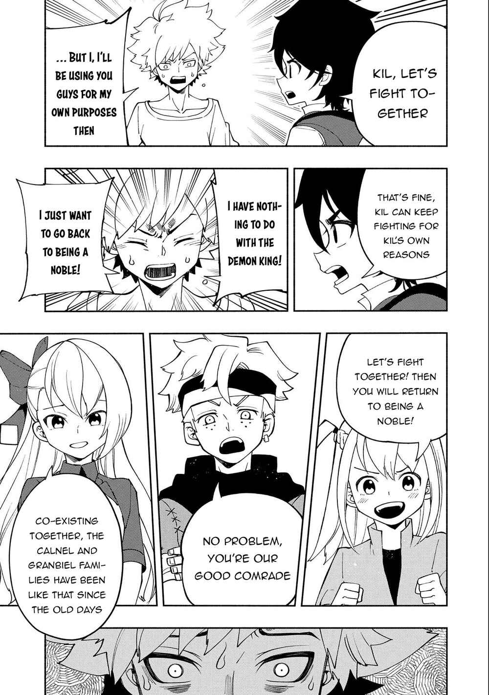 Hell Mode: Yarikomi Suki no Gamer wa Haisettei no Isekai de Musou Suru—Hajimari no Shoukanshi Chapter 29 - Page 22