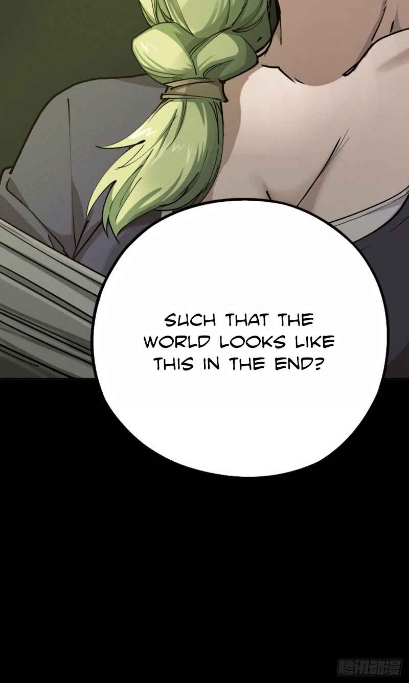 Trace of Doomsday Chapter 101 - Page 10
