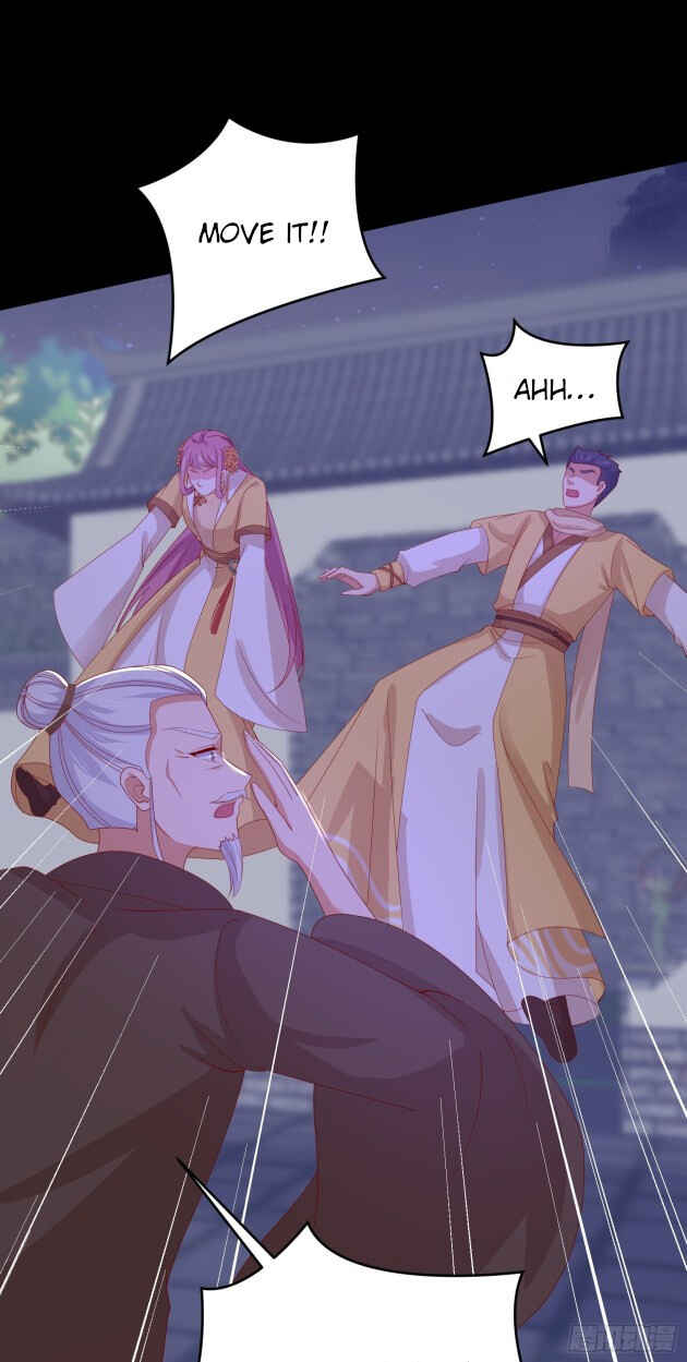 Supreme Ocular Master: The Peerless Heiress Chapter 306 - Page 2