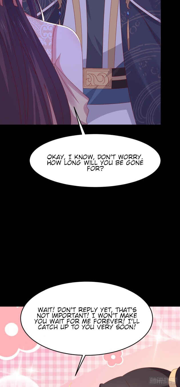 Supreme Ocular Master: The Peerless Heiress Chapter 306 - Page 24