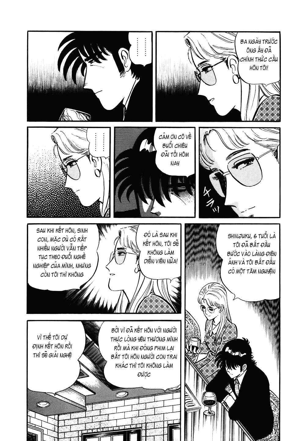 The Chef Chapter 130 - Page 17