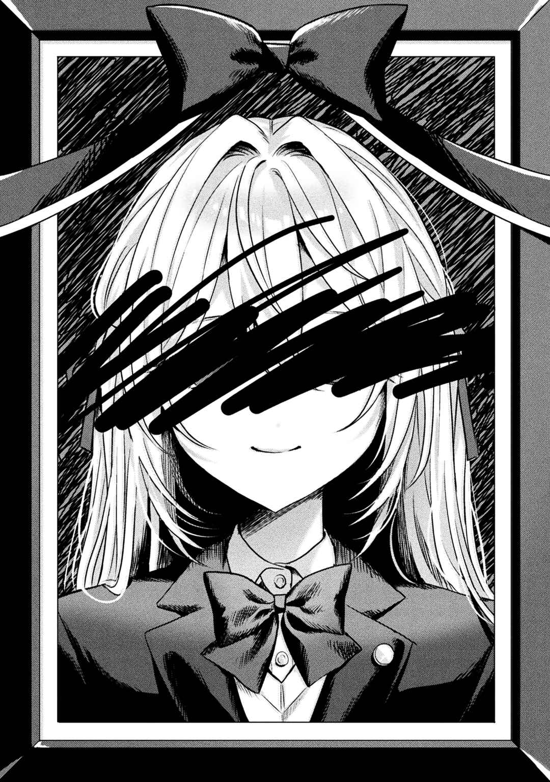 Mietemasu yo! Aizawa-san Chapter 6.5 - Page 21
