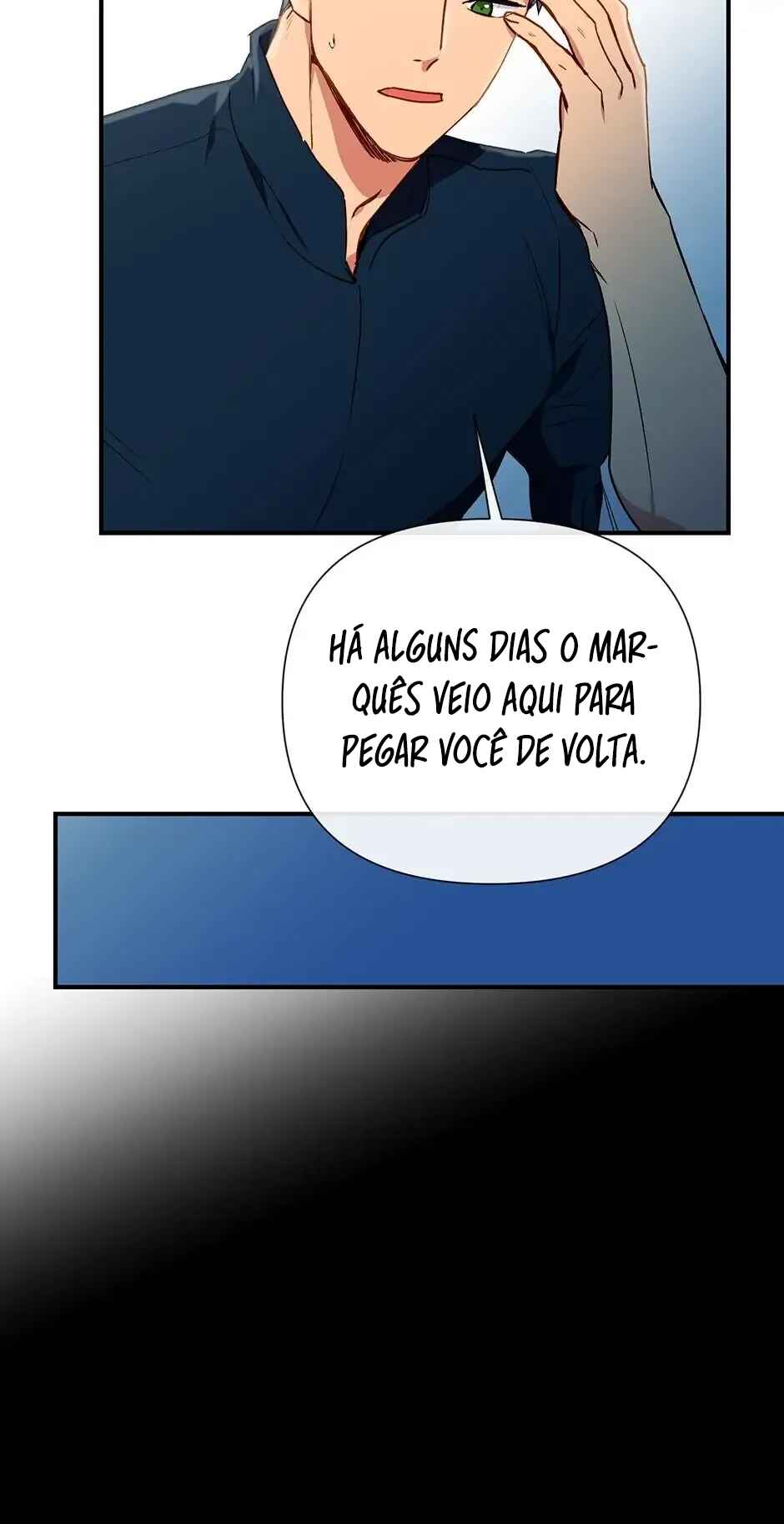 The Monstrous Duke's Adopted Daughter Chapter 16 - Page 23