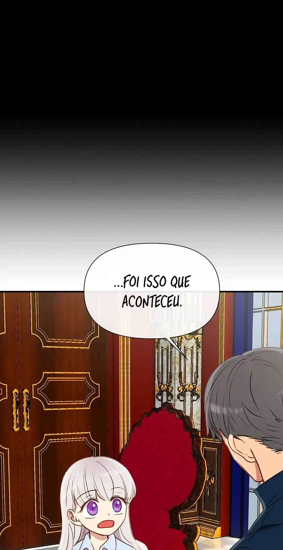 The Monstrous Duke's Adopted Daughter Chapter 16 - Page 33
