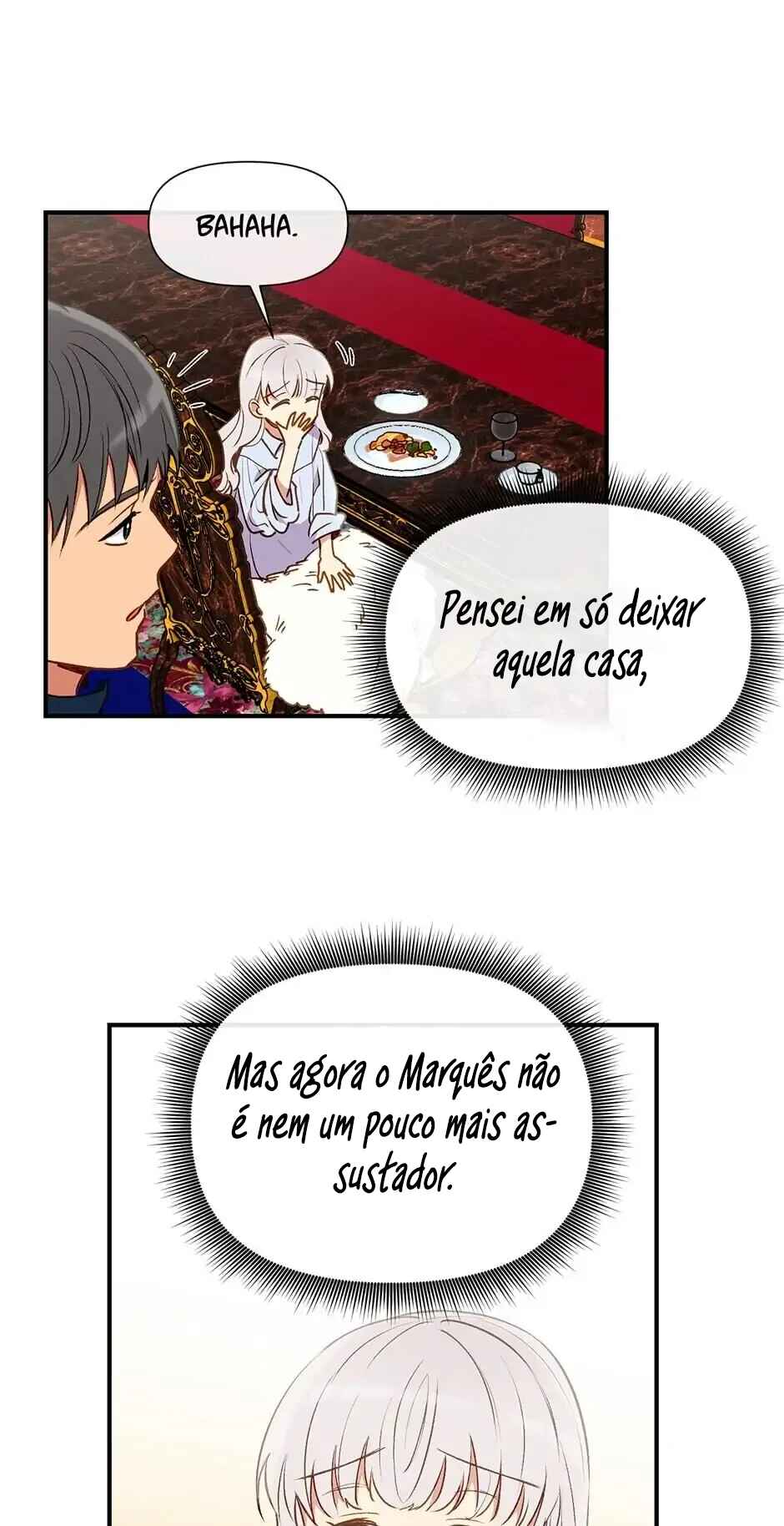 The Monstrous Duke's Adopted Daughter Chapter 16 - Page 38