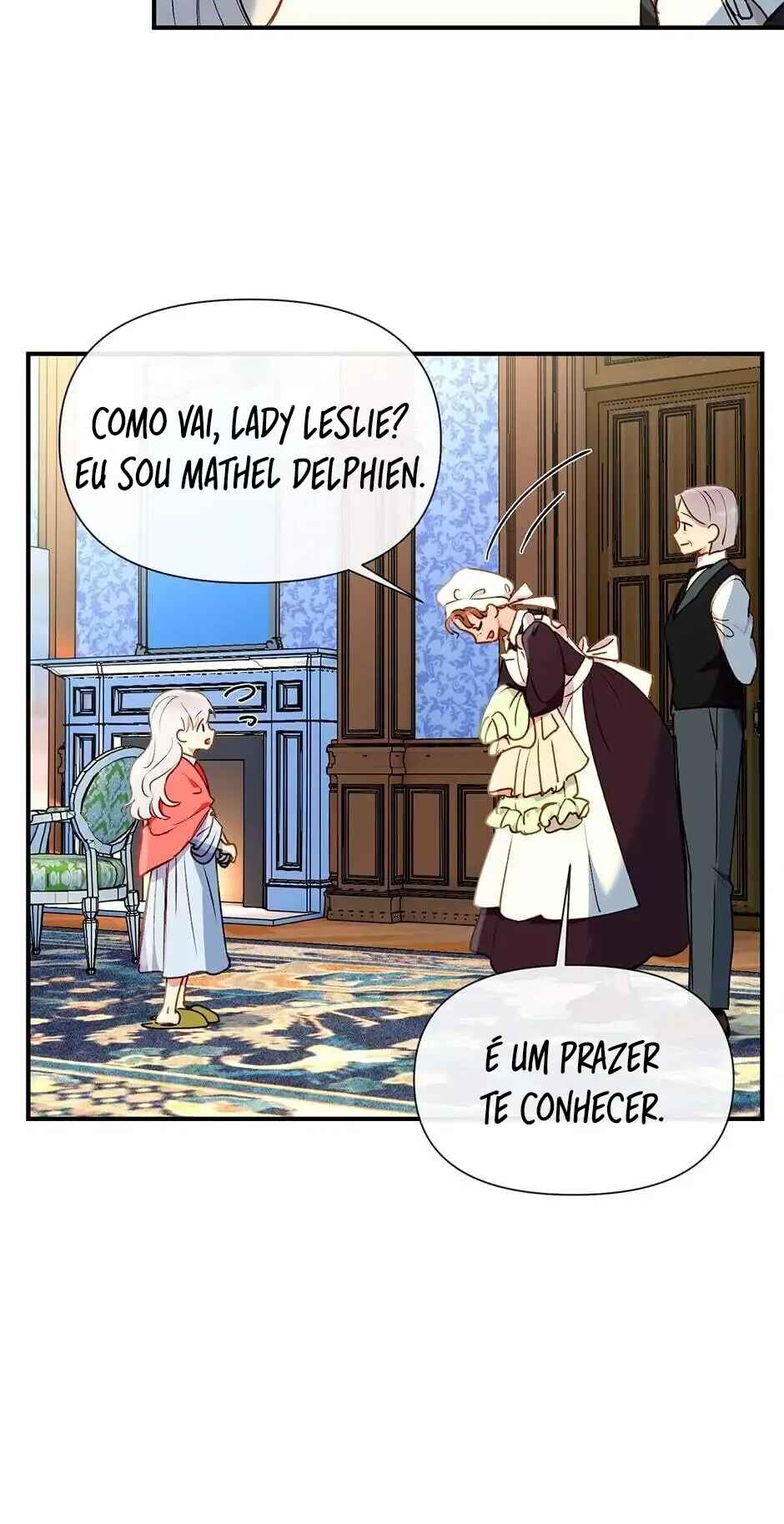 The Monstrous Duke's Adopted Daughter Chapter 16 - Page 45