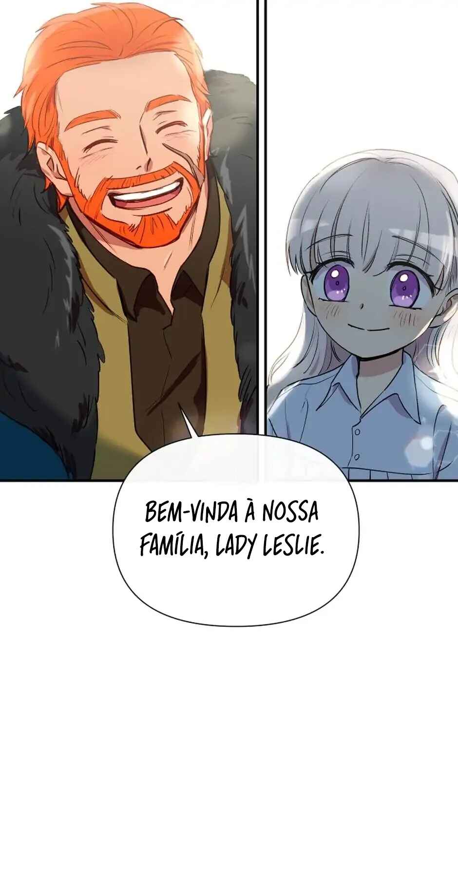 The Monstrous Duke's Adopted Daughter Chapter 16 - Page 5