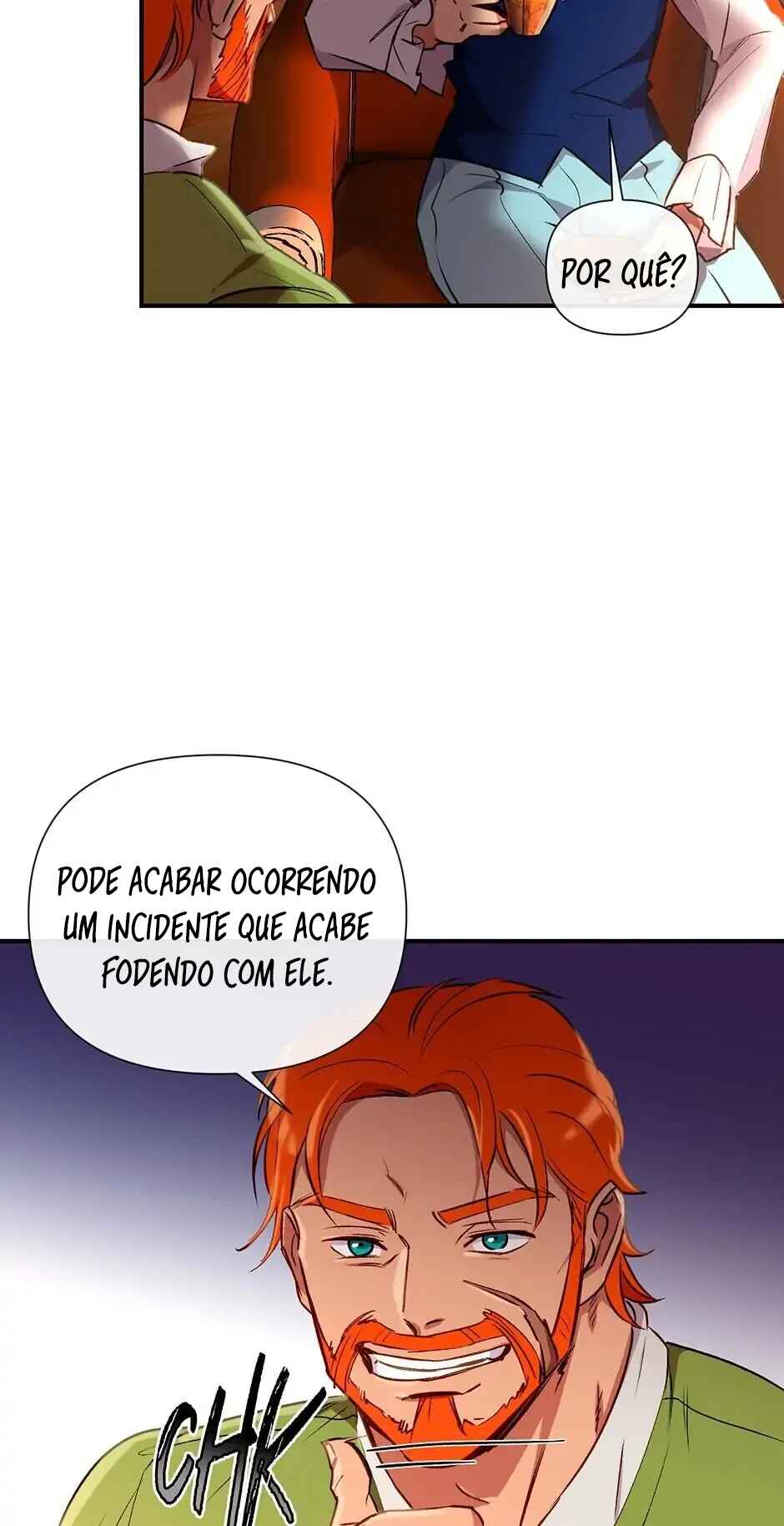 The Monstrous Duke's Adopted Daughter Chapter 16 - Page 54