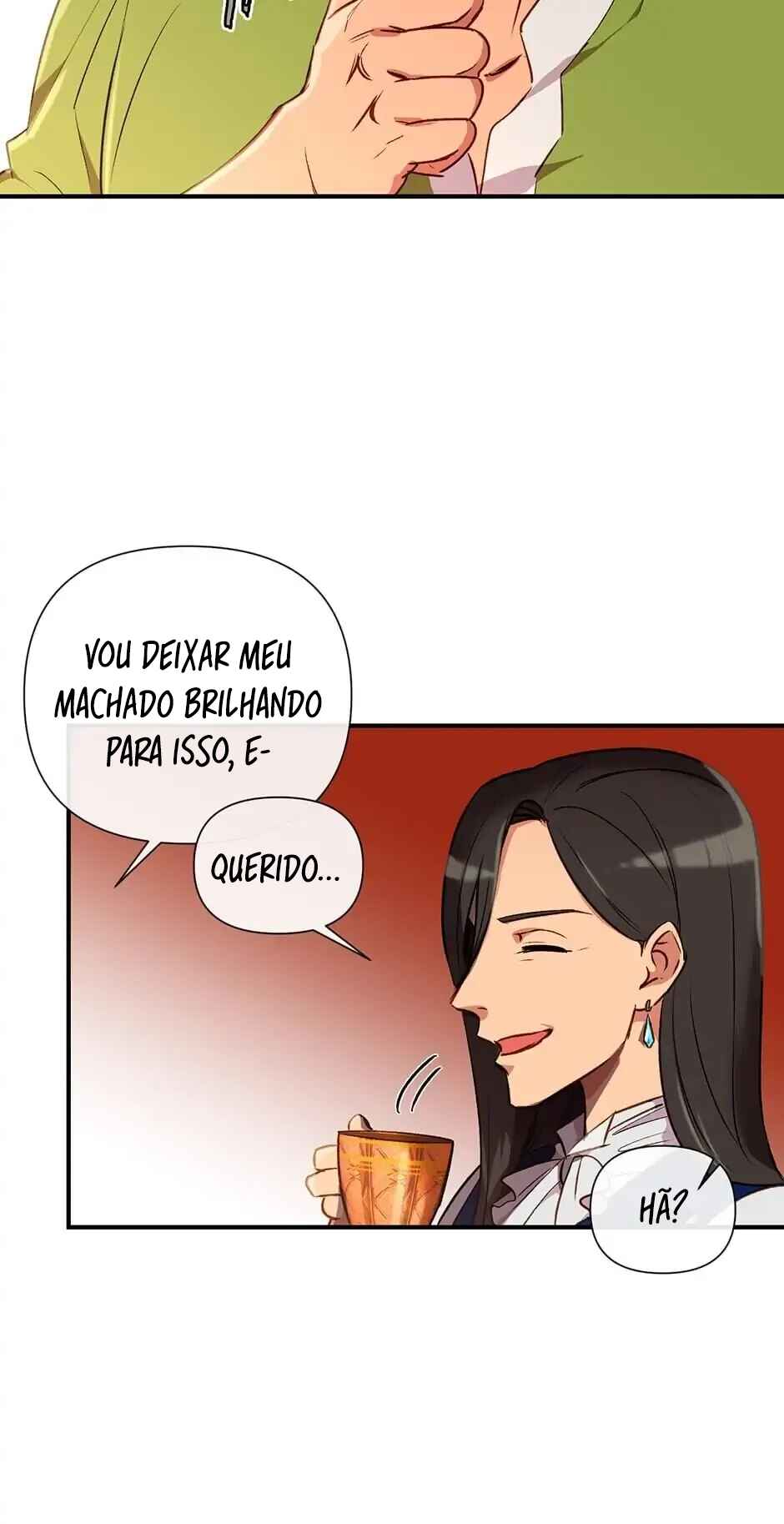 The Monstrous Duke's Adopted Daughter Chapter 16 - Page 55