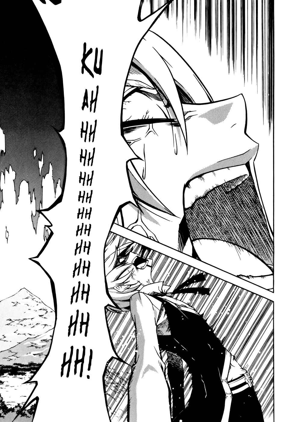Witch Hunter Chapter 33 - Page 15